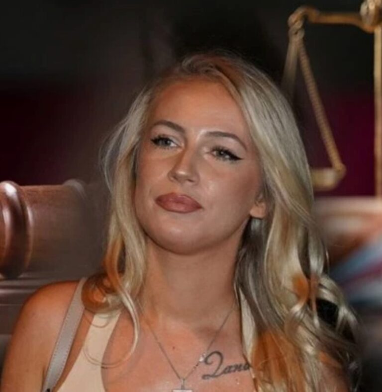 Milica Veličković,