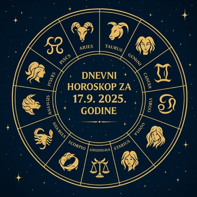 Horoskop,