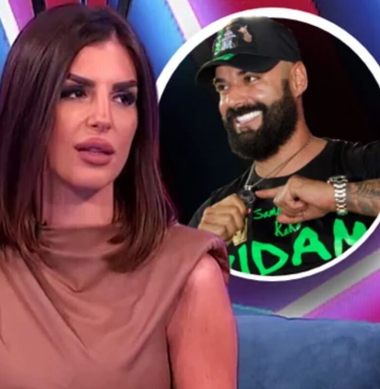 Ena Čolić, Luka Vujović,