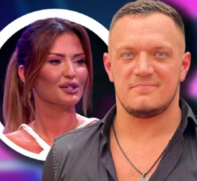 Nenad Marinković Gastoz, Ana Radulović,