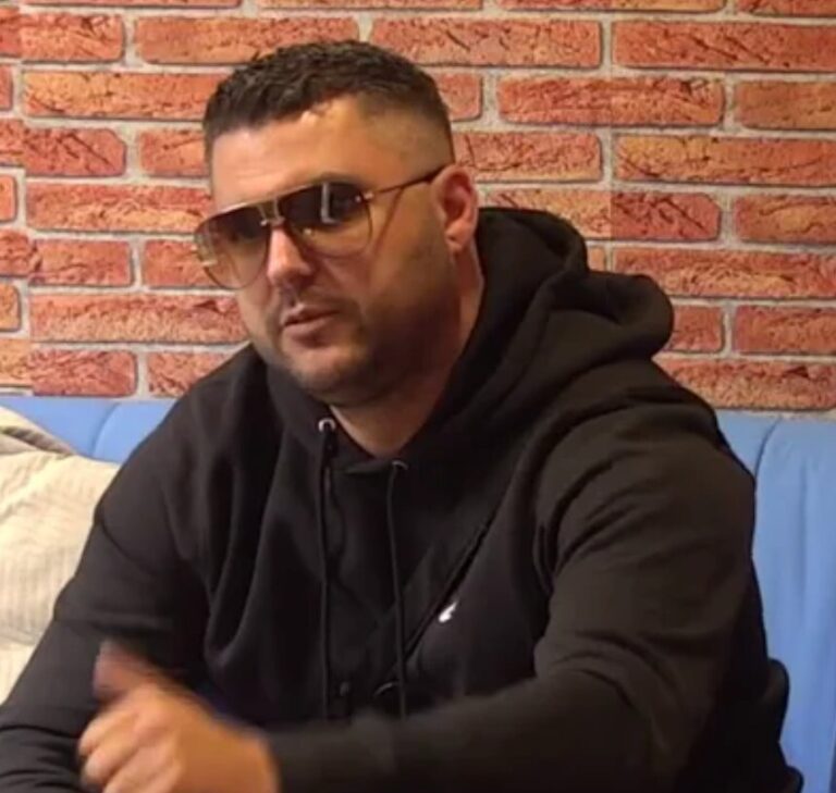 Mina Vrbaški me vraća u život: Asmin Durdžić strahuje da ga Stanija nije ostavila (VIDEO) Asmin Durdžić,