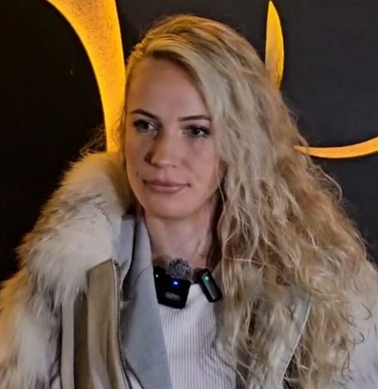 Milica Veličković,
