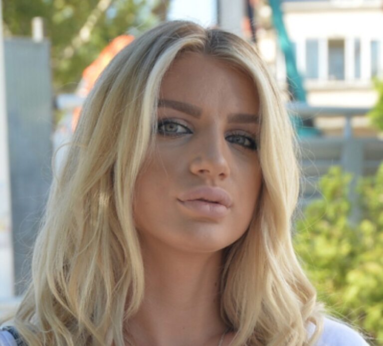 Milica Kemez,