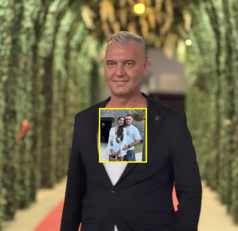 Milan Milošević,