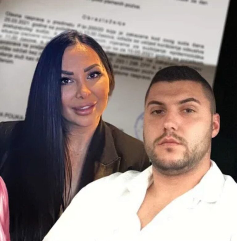 Ttražio da vidi Noru: Snimak telefonskog razgovora Asmina i Site – Pred sami ulazak u Elitu Asmin Durdžić, Sita Ahmić,