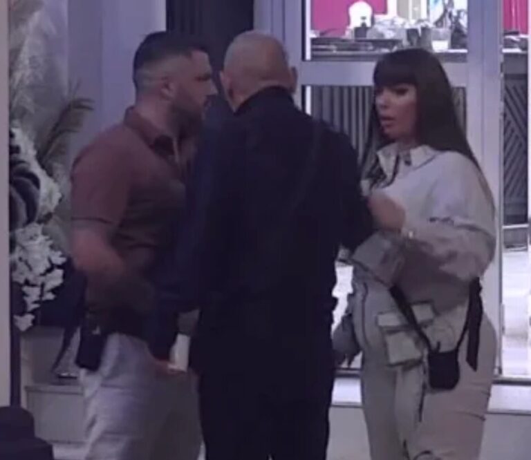 Asmin Durdžić, Miljana Kulic, Lepi Mića,