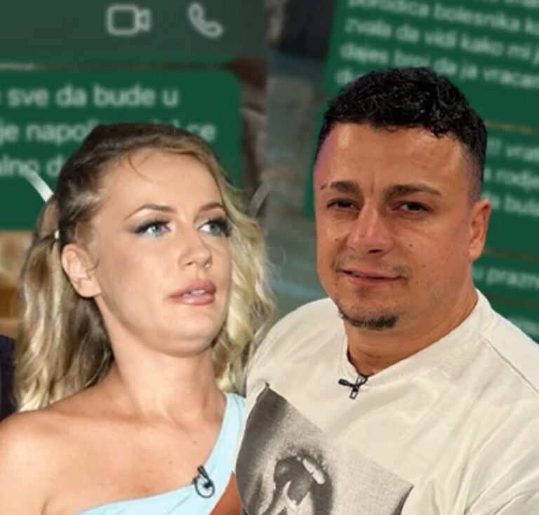 Borislav Terzić Terza, Milica Veličković,