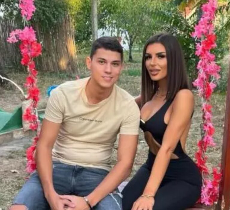 Ena Čolić, Jovan Pejić Peja,