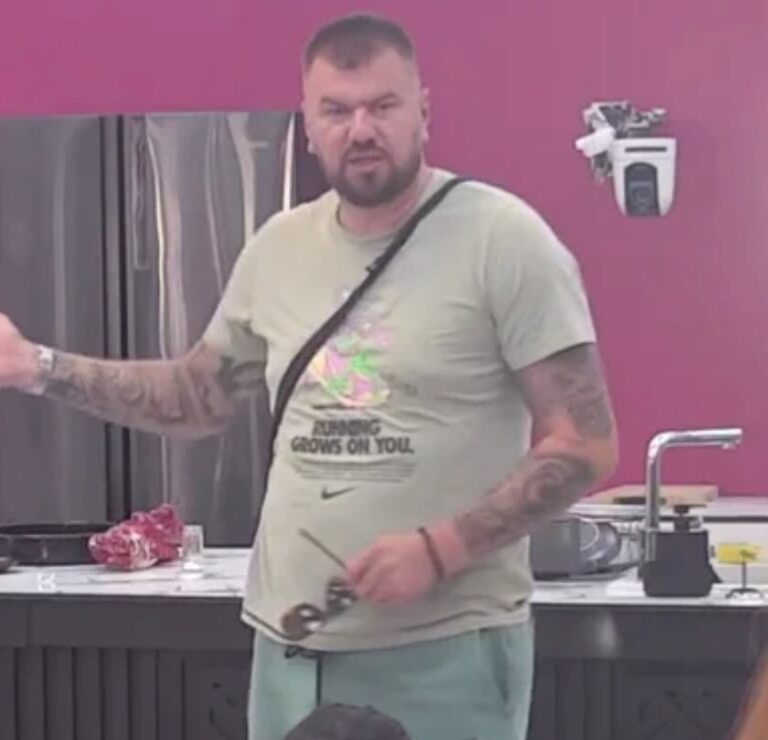 Marko Janjušević Janjuš,