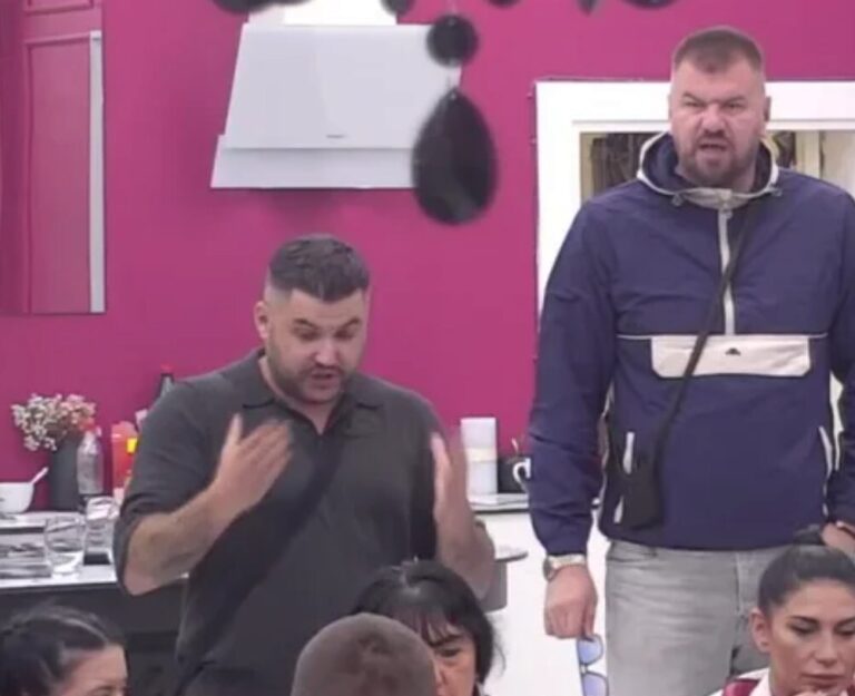 Asmin Durdžić, Marko Janjušević Janjuš,