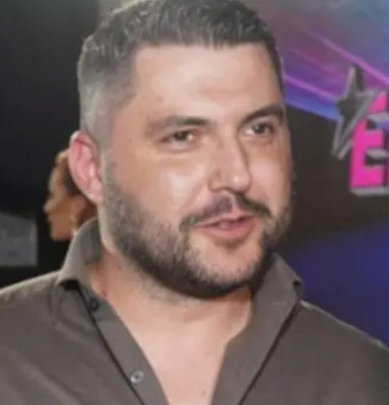 Asmin Durdžić,