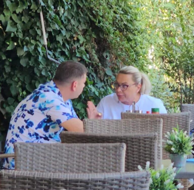 Marija Kulic, Ivan Marinković,