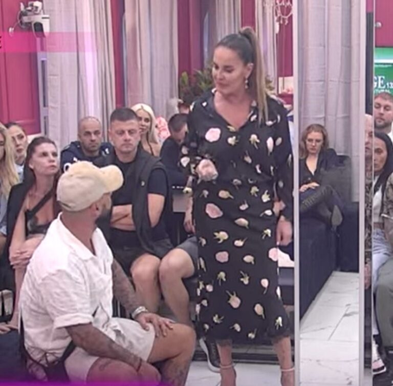 Milena Kačavenda, Luka Vujović,