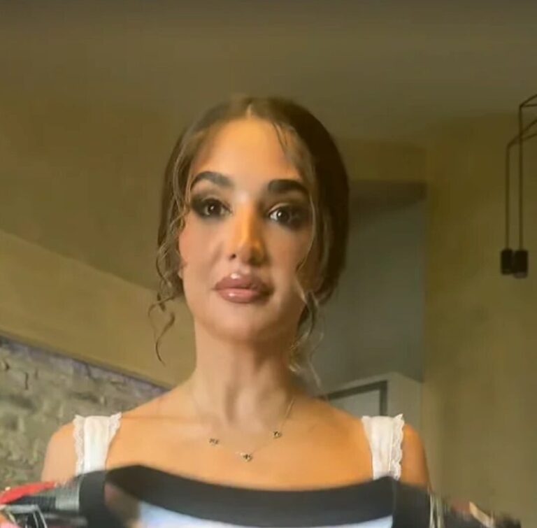Anđela Đuričić,