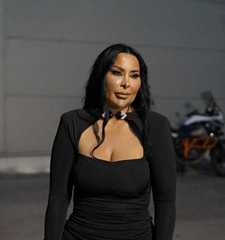Sita Ahmić,