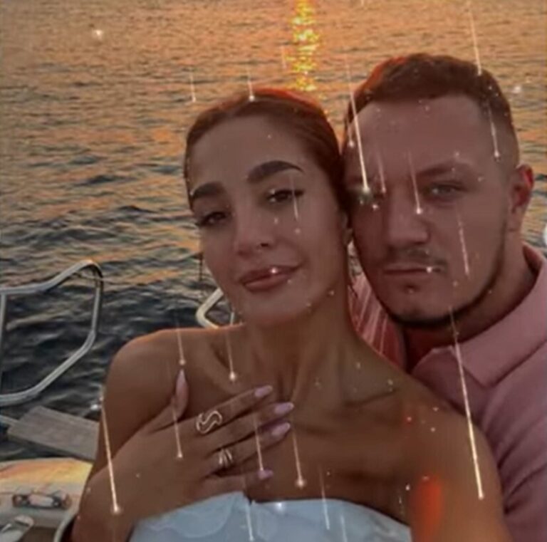 Anđela Đuričić, Nenad Marinković Gastoz,