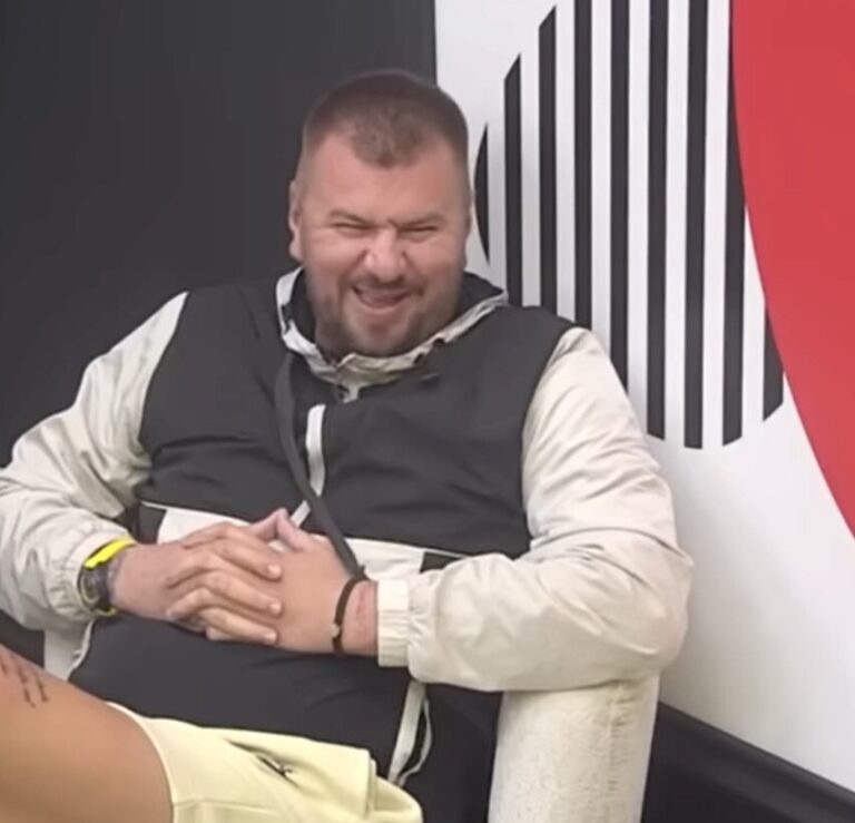 Marko Janjušević Janjuš,