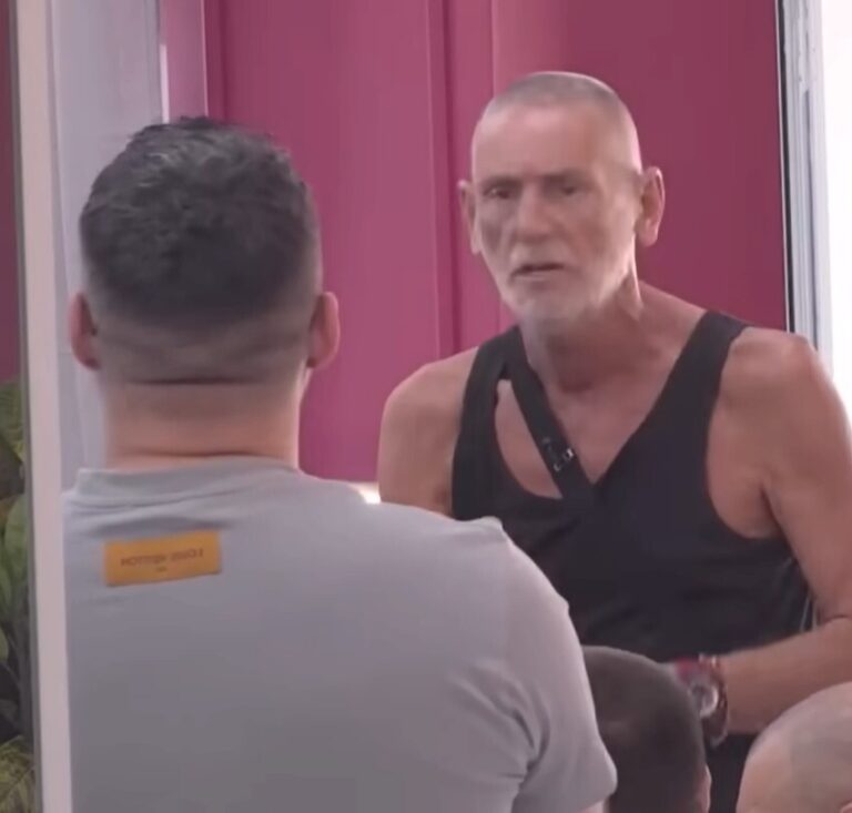 Ne žele ni da se gledaju: Asmin Durdžić matirao Lepog Miću – Ti i ja nikada nećemo biti prijatelji (VIDEO) Asmin Durdžić, Lepi Mića,