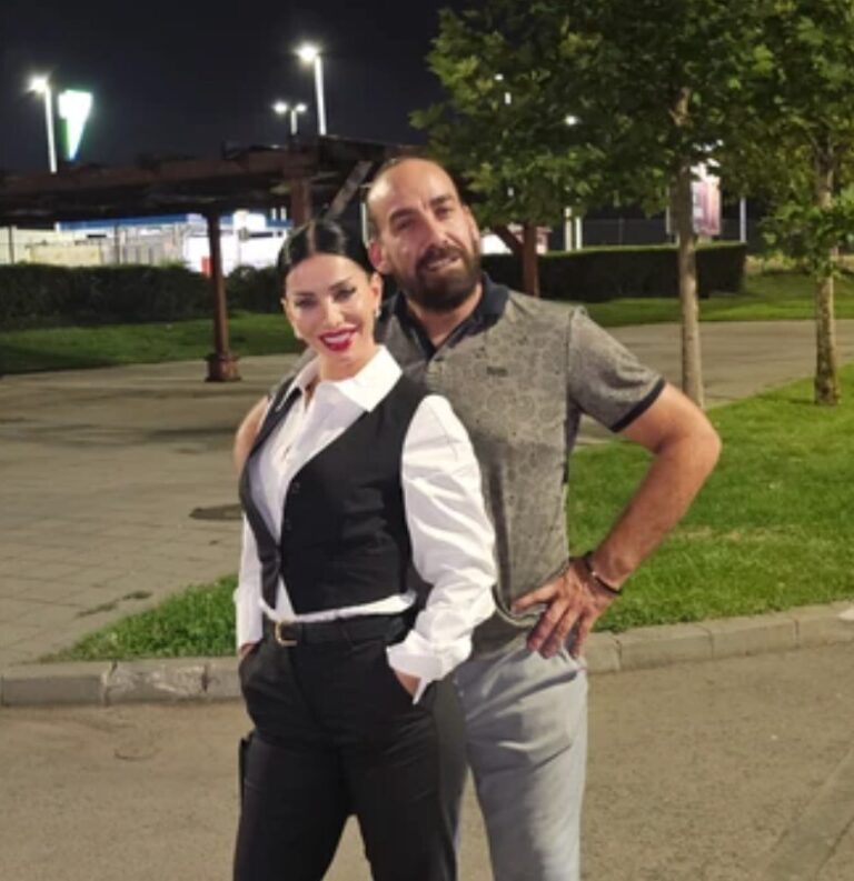Milovan Minić, Aleksandra Nikolić,