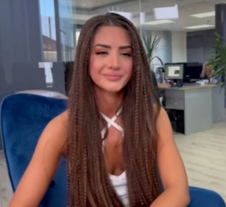 Anđela Đuričić,