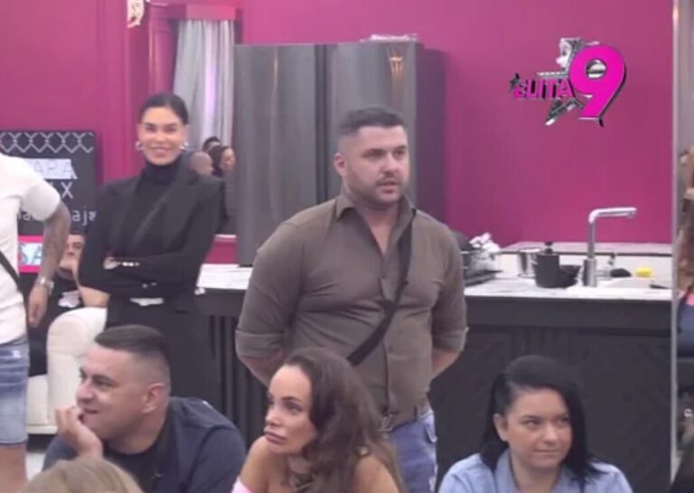 Asmin Durdžić, Mina Vrbaski,