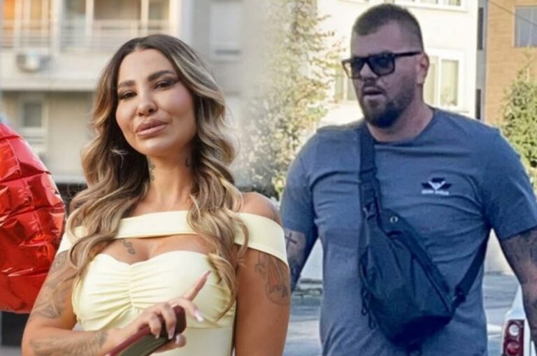 Aneli Ahmić, Marko Janjušević Janjuš,