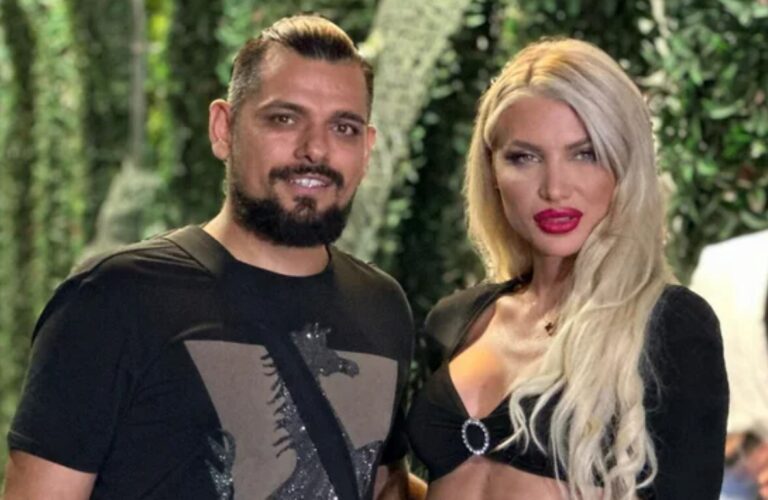 Bora Santana, Milica Kemez,