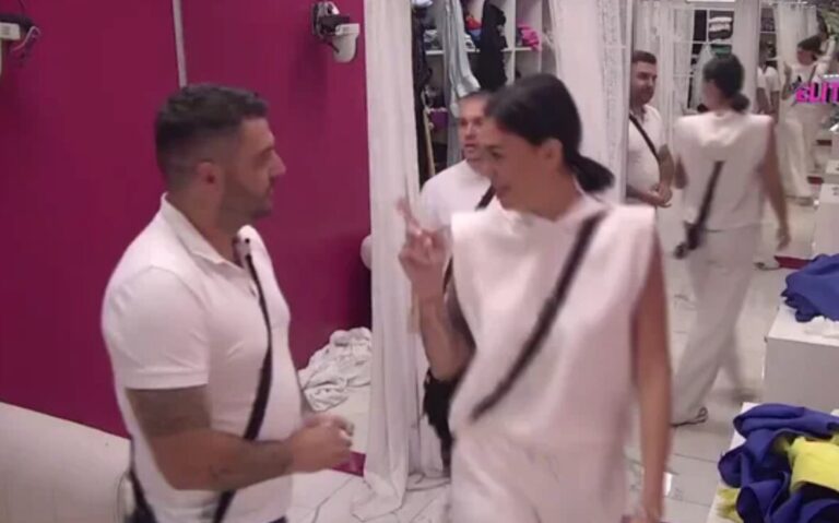 Asmin Durdžić, Mina Vrbaski,