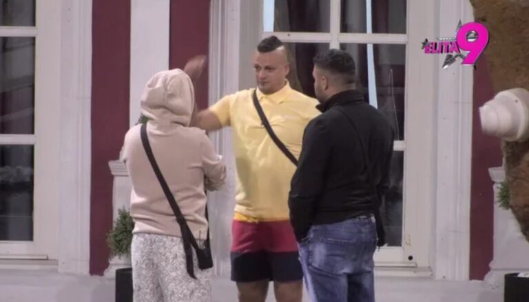 Asmin Durdžić, Borislav Terzić Terza, Mina Vrbaski,