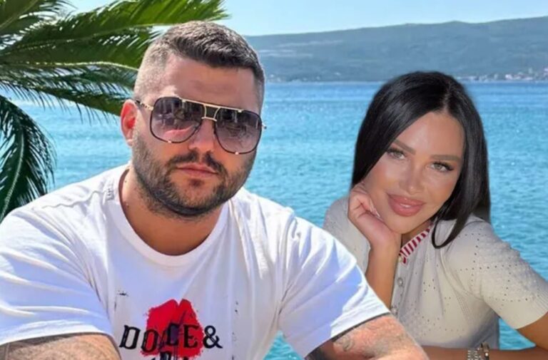 Asmin Durdžić, Stanija Dobrojević,