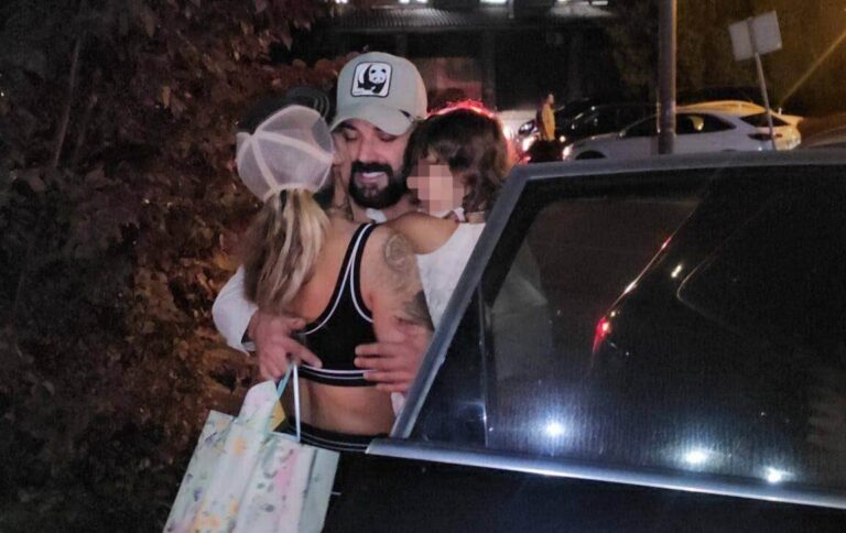 Luka Vujović, Aneli Ahmić,