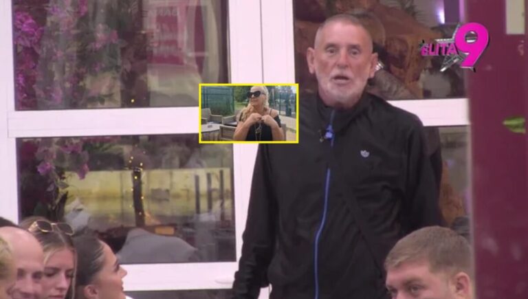 Lepi Mića,