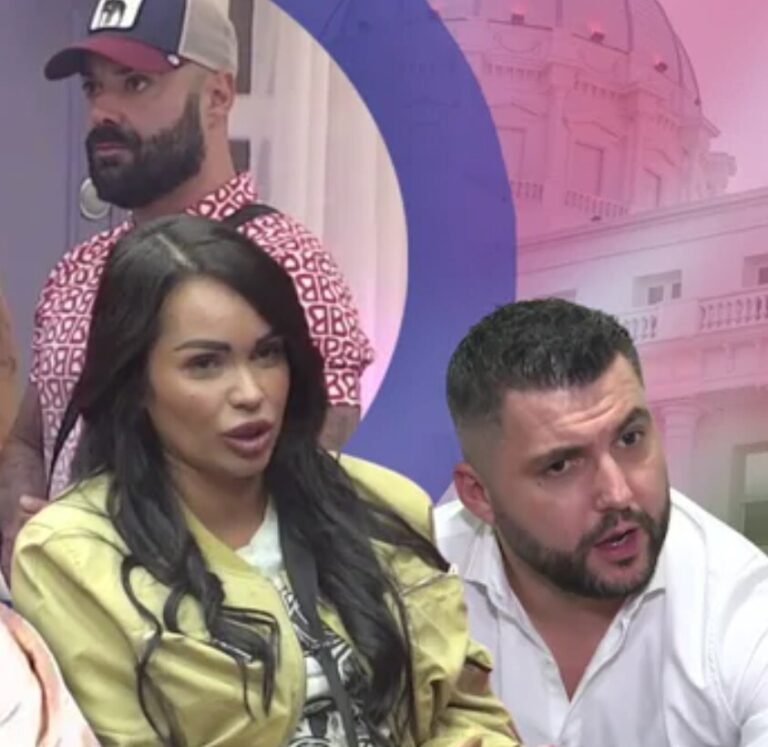 Sandra Obradović, Luka Vujović, Asmin Durdžić,
