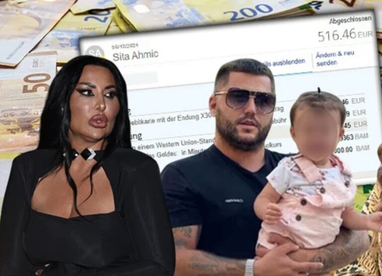 Asmin Durdžić, Sita Ahmić,