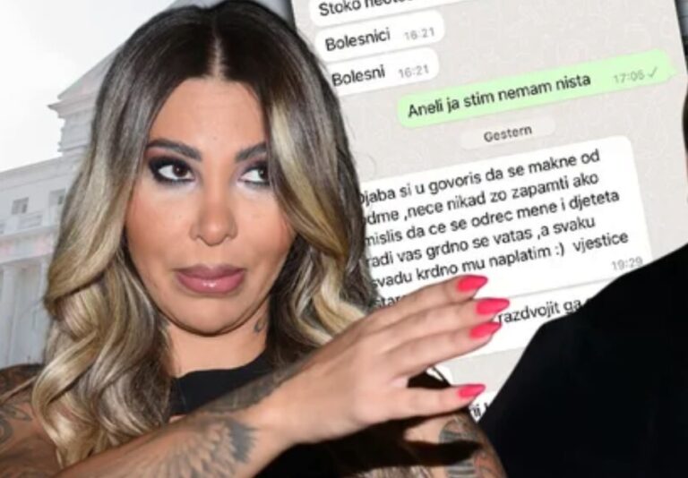 Aneli Ahmić,