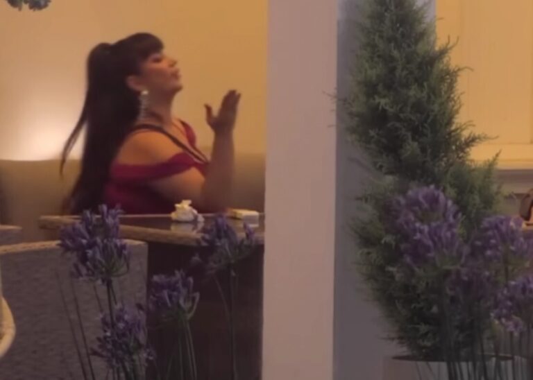 Miljana Kulic,