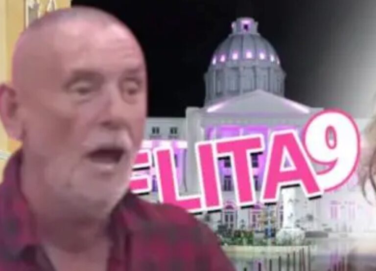 Lepi Mića,