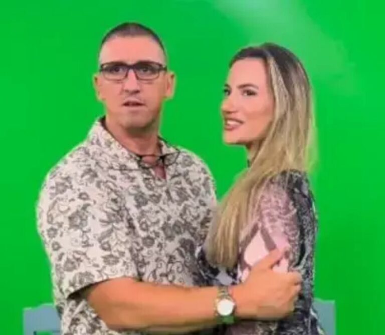 Kristijan Golubović, Kristina Spalević,