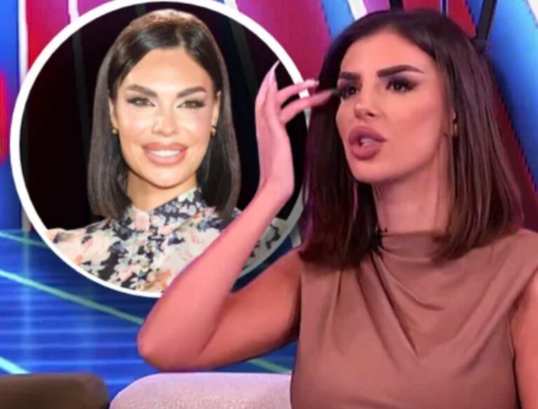 Mina Vrbaski, Ena Čolić,