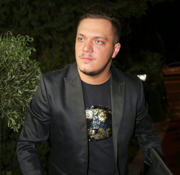 Nenad Marinković Gastoz,