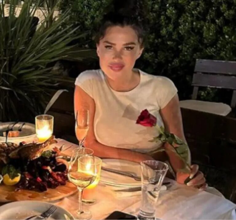 Stanija Dobrojević,