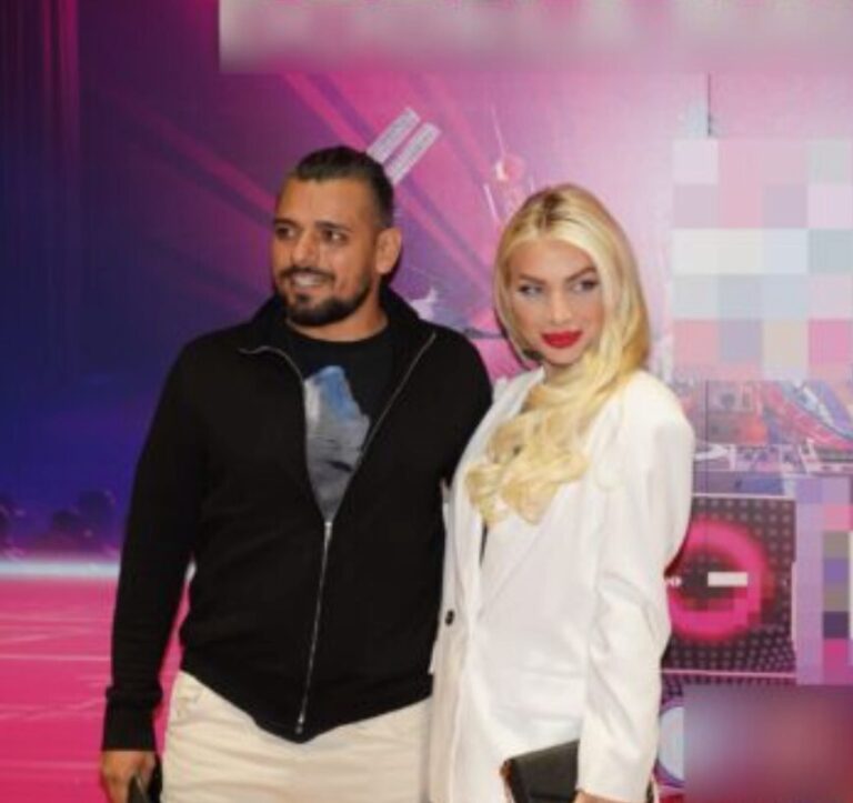 Milica Kemez, Bora Santana,