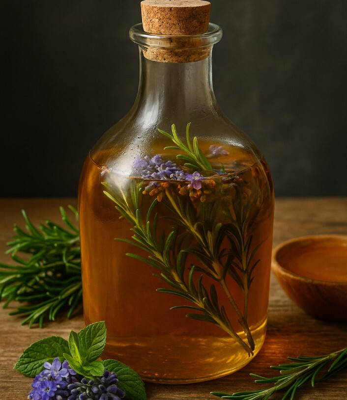 Recept iz 1611. godine: Napravite eliksir života koji podiže raspoloženje i vraća želju za životom Zdravlje,