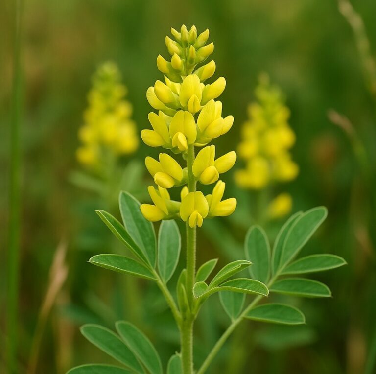 Biljka života za Hitlera i Staljina: Astragalus – Vjerovali su da produžava život i isceljuje bolesti Zdravlje,