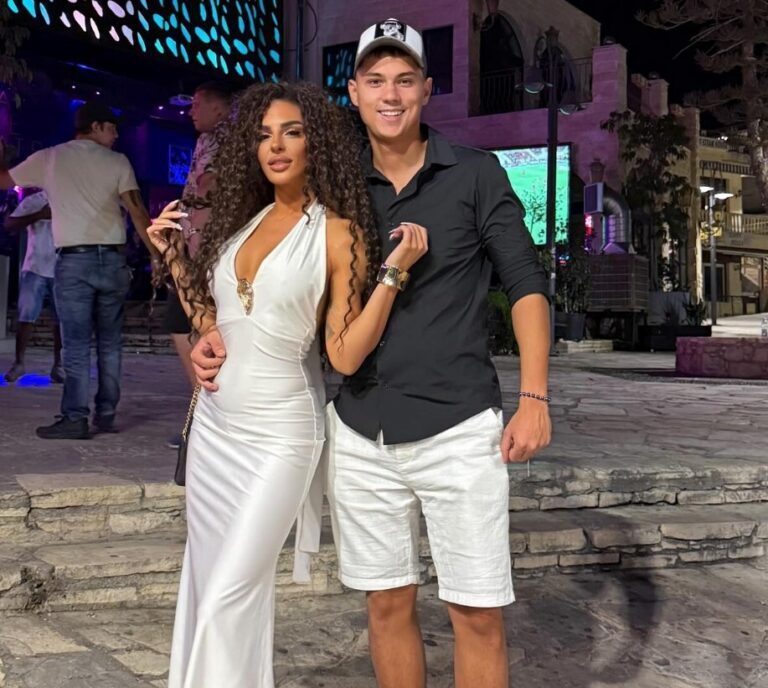 Ena Čolić, Jova Pejić Peja,