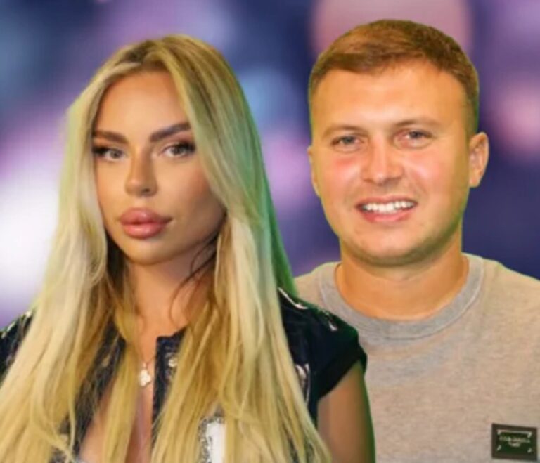 Stefan Karić, Sofija Janićijević,