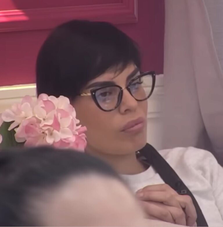 Mina Vrbaski,