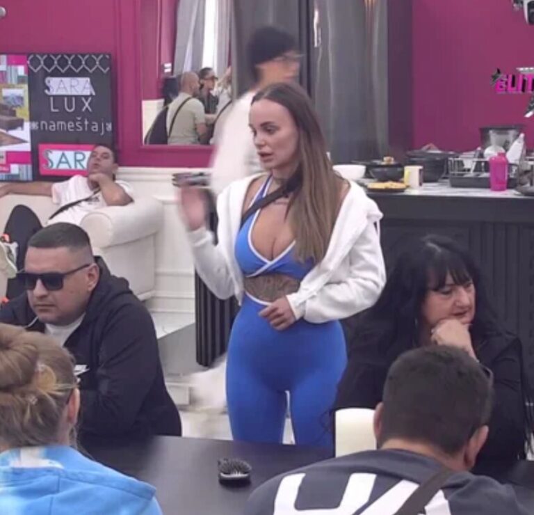 Teodora Delić,