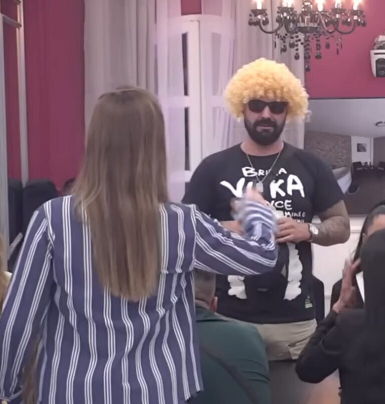 Milena Kačavenda, Luka Vujović,