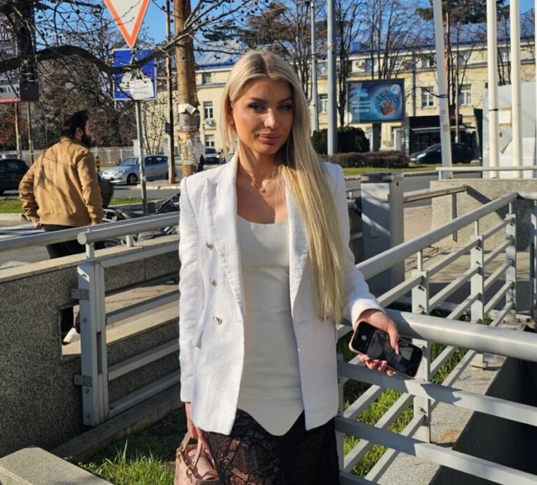 Milica Kemez,